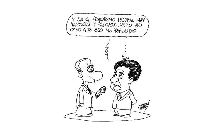 ámbito.com | Duhalde