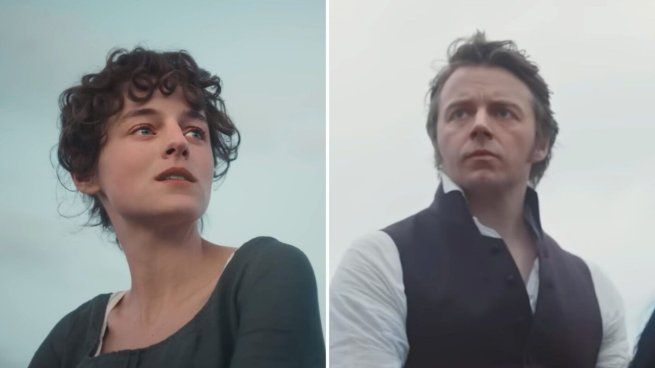 Llega una nueva adpatación del clásico de Jane Austen.
