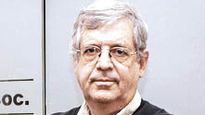 Gabriel Rubinstein