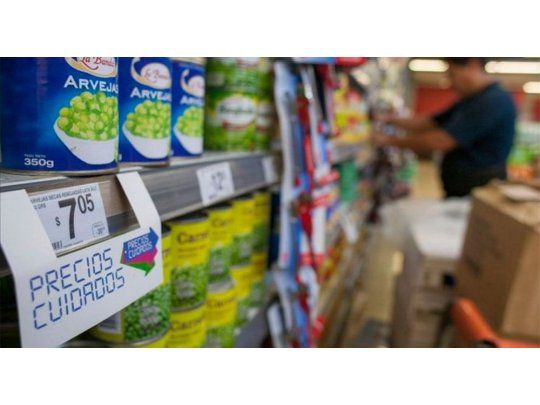El programa Precios Cuidados se prorroga hasta fin de año