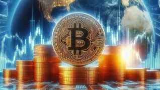 El crecimiento de los ETFs de Bitcoin, impulsado por la participación institucional, refleja un creciente interés en el mercado de criptomonedas y su expansión hacia otros activos como Solana.