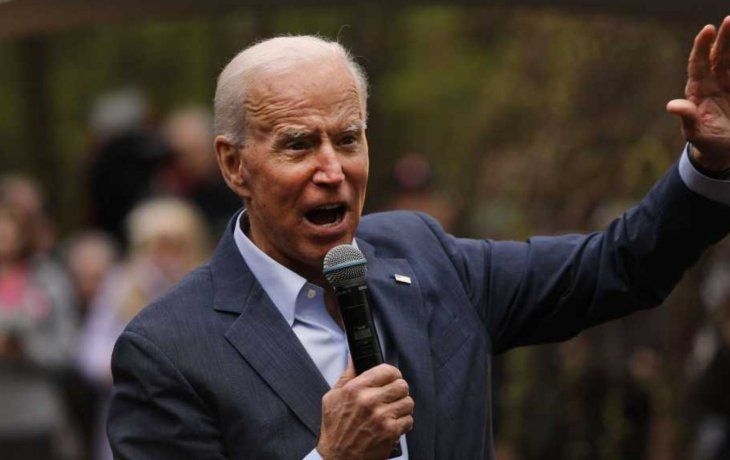 ámbito.com | Joe Biden