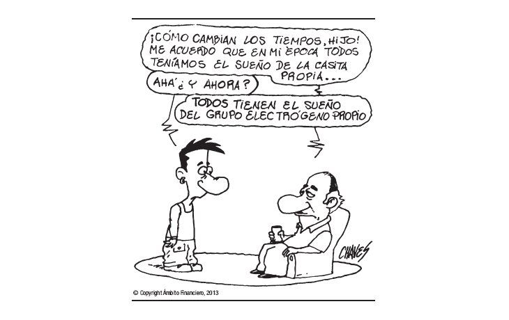 ámbito.com | Épocas