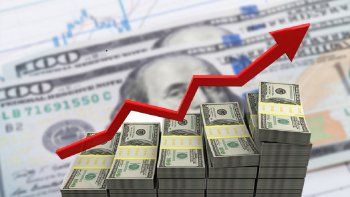 dolar y ahorro: donde invertir en pesos y obtener retornos estimados del 35% en dolares dolar y ahorro: donde invertir en pesos y obtener retornos estimados del 35% en dolares