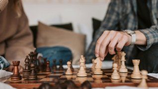 Un nuevo invento promete cambiar tu forma de jugar con esta práctica. Un nuevo invento promete cambiar tu forma de jugar con esta práctica.