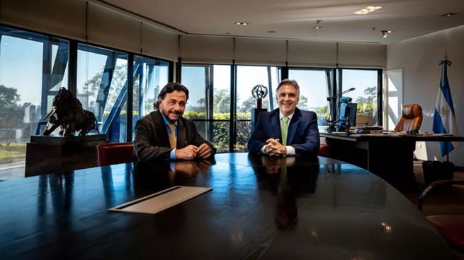 Gobernadores cuestionan: Martín Llaryora y Gustavo Sáenz rechazan recortes en discapacidad del Presupuesto 2027.