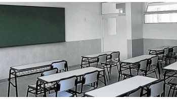 Huelgas docentes impidieron el regreso a clases en cinco provincias