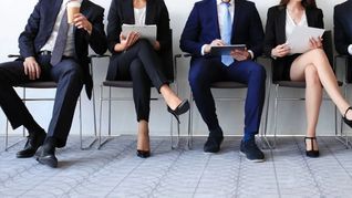 La Ciudad impulsa formación y articulación con el sector privado para mejorar la empleabilidad y generar más oportunidades laborales. La Ciudad impulsa formación y articulación con el sector privado para mejorar la empleabilidad y generar más oportunidades laborales.