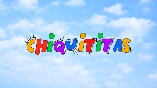 chiquititas logo