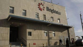 La empresa Brightstar cuenta con 526 empleados en Argentina.&nbsp;
