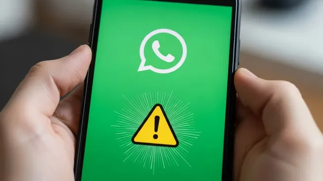 WhatsApp refuerza la protección de sus usuarios ante las estafas digitales.