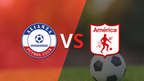victoria de alianza fc lo lleva a fase de grupos