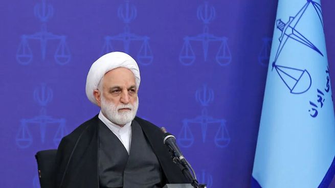 La Fiscalía de Irán advirtió que decomisará propiedades de ciudadanos que apoyen a Estados Unidos o Israel.