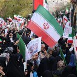 La organización HRANA anunció la muerte de 5.002 personas, entre manifestantes, menores y civiles, entre otros. La organización HRANA anunció la muerte de 5.002 personas, entre manifestantes, menores y civiles, entre otros.