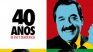 La UCR celebra los 40 años del regreso de la democracia. La UCR celebra los 40 años del regreso de la democracia.