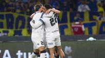 Vélez ganó un partido inolvidable y jugará la final de la Copa Argentina.