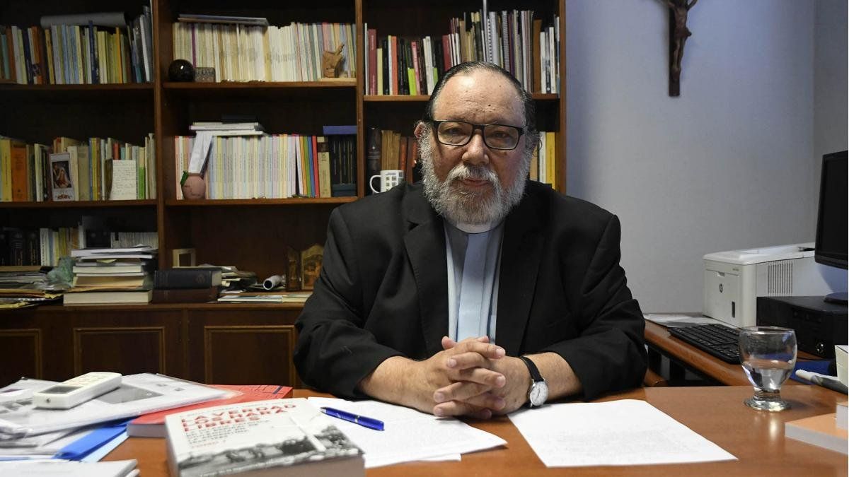 La Iglesia Cat Lica Public Archivos Sobre Su Rol En La Dictadura