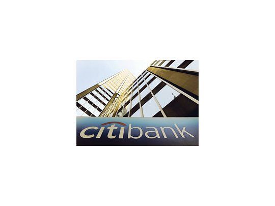 Ejecutivos del Citi ganaron u$s 2.200 millones con acciones