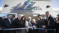 La clínica también contará con los servicios de diagnóstico por imágenes, laboratorio de análisis clínicos, odontología, oftalmología, servicio de oncología ambulatorio, así como internación y cirugía oncológica.&nbsp;