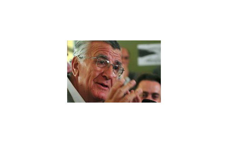 José Luis Gioja