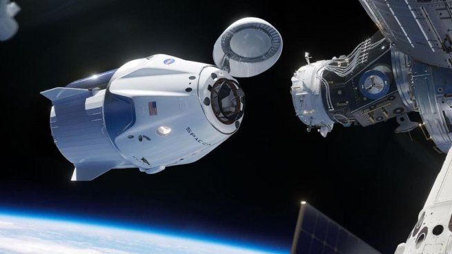 Nueva misión de la NASA. 