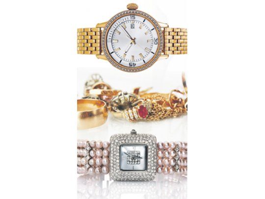 SU DINERO PERSONAL: un tal “pignoraticio”