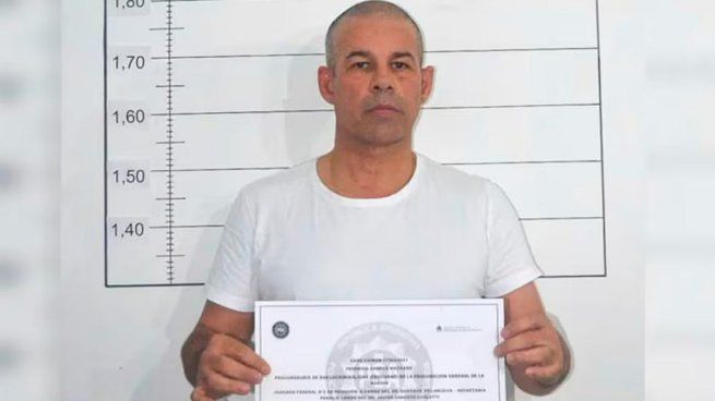 La Corte Suprema rechazó los planteos de la defensa de Machado. 