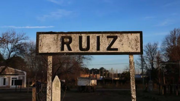 Comida casera, tranquilidad y naturaleza a flor de piel, así se vive en Villa Ruiz. Comida casera, tranquilidad y naturaleza a flor de piel, así se vive en Villa Ruiz.