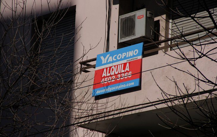 Expectativa en el sector inmobiliario por la revisión de la ley de alquileres