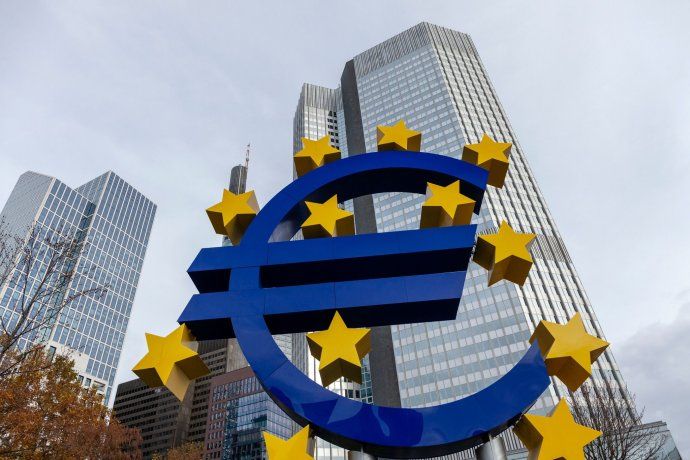La zona euro analiza las alternativas para regular criptos.