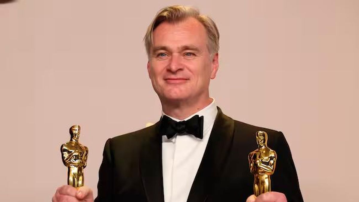 Christopher Nolan’s new film with Matt Damon and Tom Holland in IMAX technology