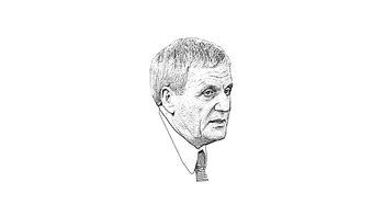 ámbito.com | Antonio Caló