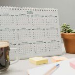 Un cierre de año que invita a encontrar pequeños respiros en fechas que muchos pasan por alto. Un cierre de año que invita a encontrar pequeños respiros en fechas que muchos pasan por alto.