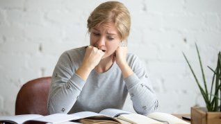 Los tres rasgos de personalidad que tienen las personas con ansiedad. Los tres rasgos de personalidad que tienen las personas con ansiedad.