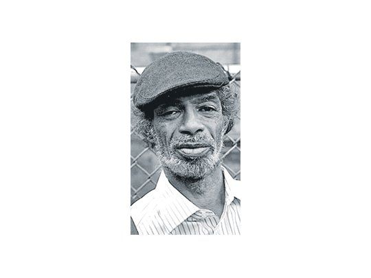 Gil Scott-Heron