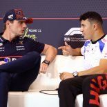 El francés y una oportunidad única tras su primera temporada en la Fórmula 1. El francés y una oportunidad única tras su primera temporada en la Fórmula 1.