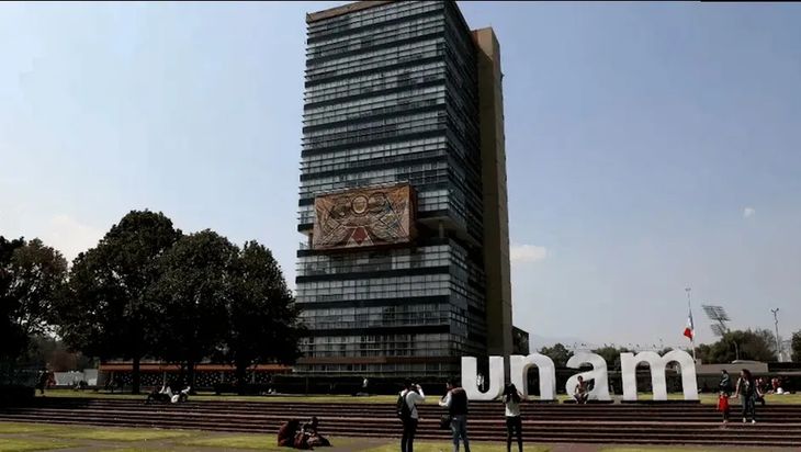 Checa lo que tiene para decir la UNAM. Checa lo que tiene para decir la UNAM.