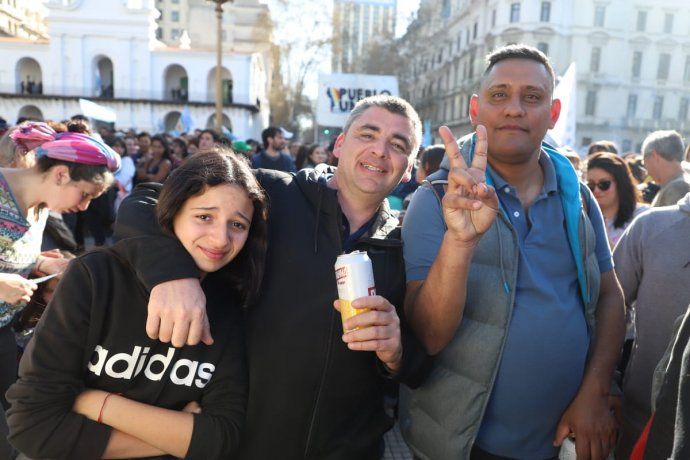 plaza de mayo 2 de septiembre 2022 - 3