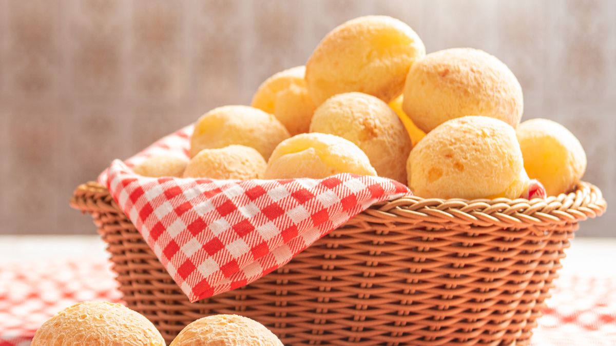 Chipá Day: Guaraní tradition with gourmet versions in Buenos Aires