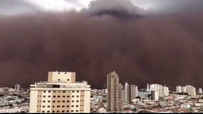El hecho ocurrió durante la tarde del domingo.&nbsp;