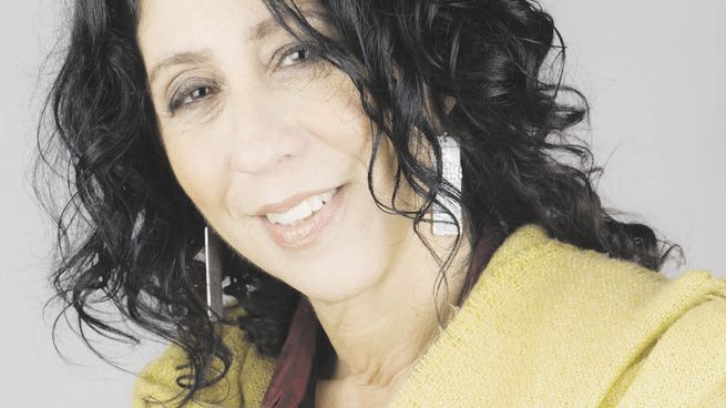 izcovich. Estrenó el sábado su obra “¿Qué pasó todo este tiempo?”