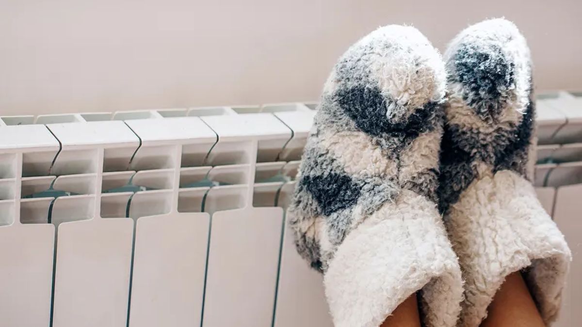 The cold arrived and is supermarket chain knows it! Unmissable discounts in heating