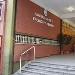 Escuela Primaria N° 6 en Basavilbaso 1295. Escuela Primaria N° 6 en Basavilbaso 1295.