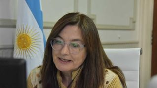 Estela Díaz: Más del 80% de los femicidios ocurre en torno de las relaciones domésticas