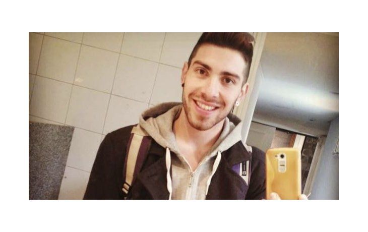 Gino Lucero