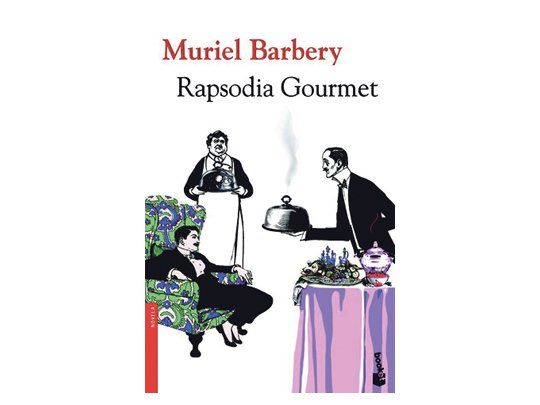 Manjar más filosófico que gourmet