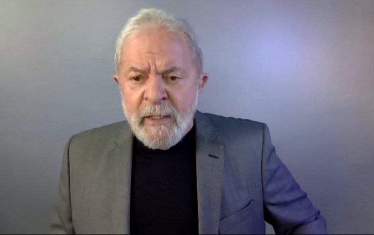 El expresidente de Brasil, Lula da Silva, solo podr&aacute; ser candidato si la justicia anula las condenas en su contra por corrupci&oacute;n.