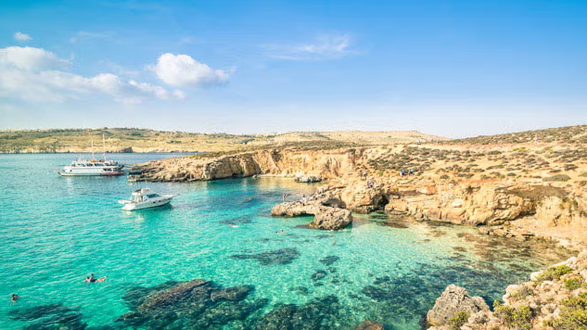 Emigrate to Europe: the beautiful country where you can go to live as a tourist and obtain citizenship Emigrate to Europe: the beautiful country where you can go to live as a tourist and obtain citizenship