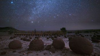 Estrellas.