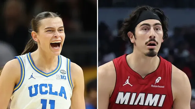 Gabriela y Jaime Jácquez se convirtieron en los primeros hermanos mexicanos en jugar en la WNBA y NBA.&nbsp;